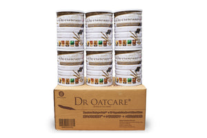 Dr Oatcare 6 sản phẩm